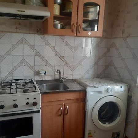 2-Ух Комнатная Квартира Μπακού Εξωτερικό φωτογραφία
