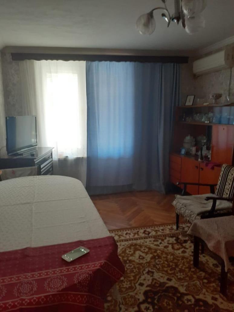 2-Ух Комнатная Квартира Μπακού Εξωτερικό φωτογραφία